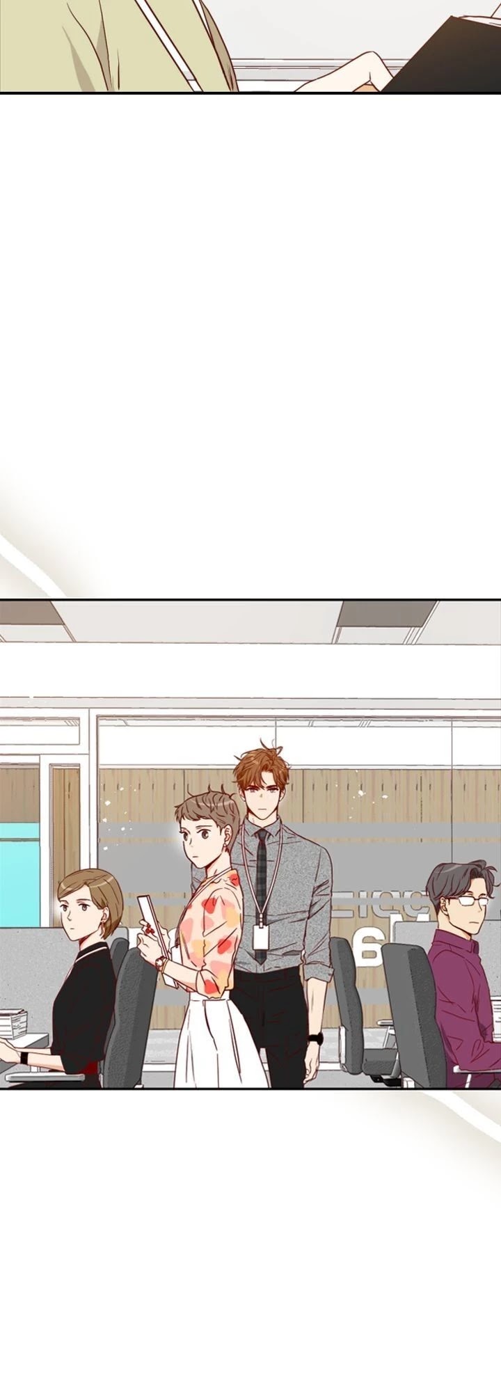 An Hour of Romance Chapter 26 page 10 - Chapter 26