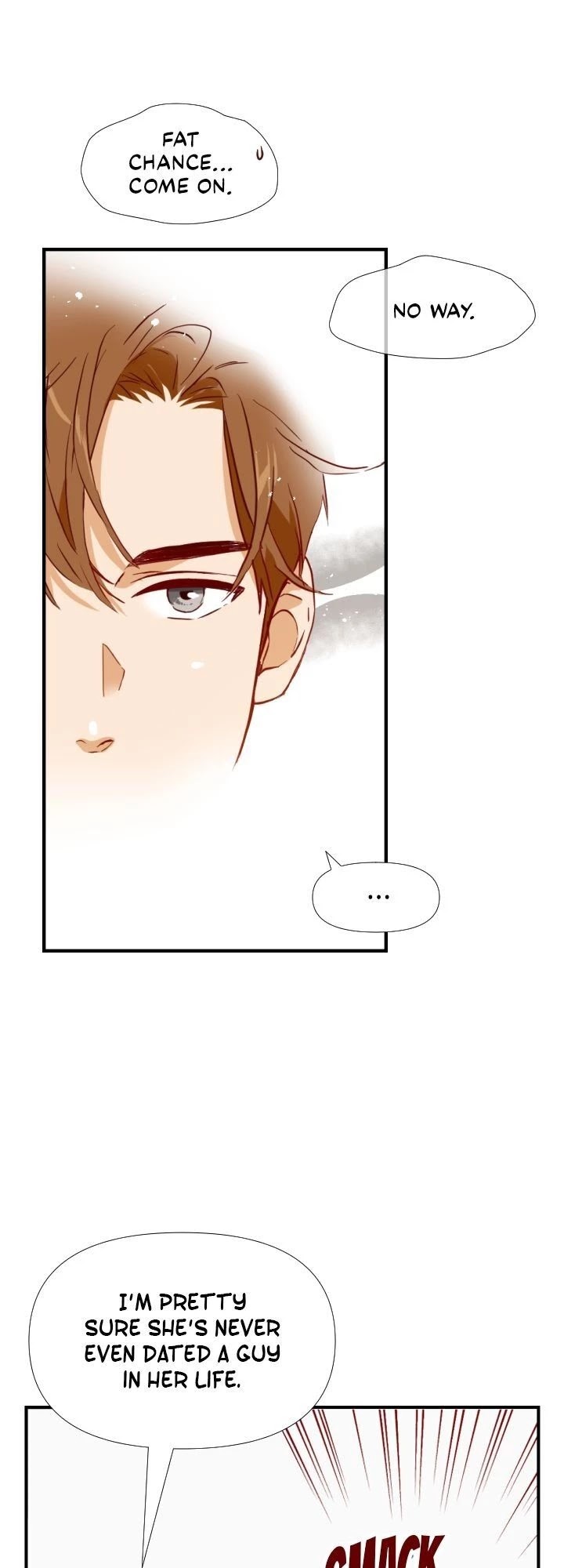 An Hour of Romance Chapter 26 page 11 - Chapter 26