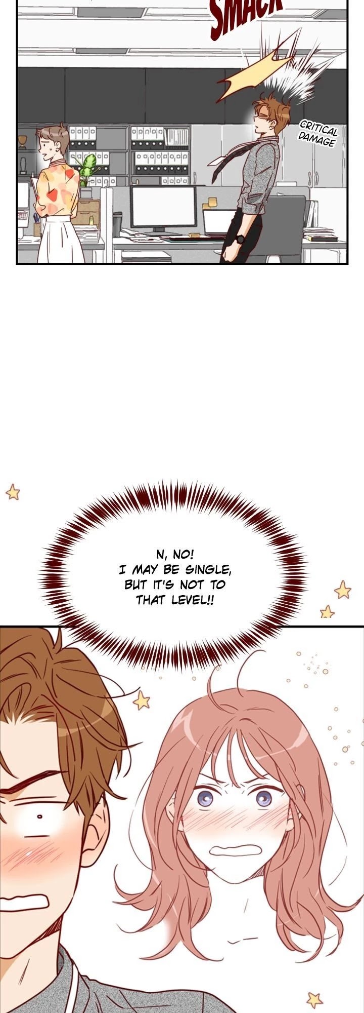 An Hour of Romance Chapter 26 page 12 - Chapter 26