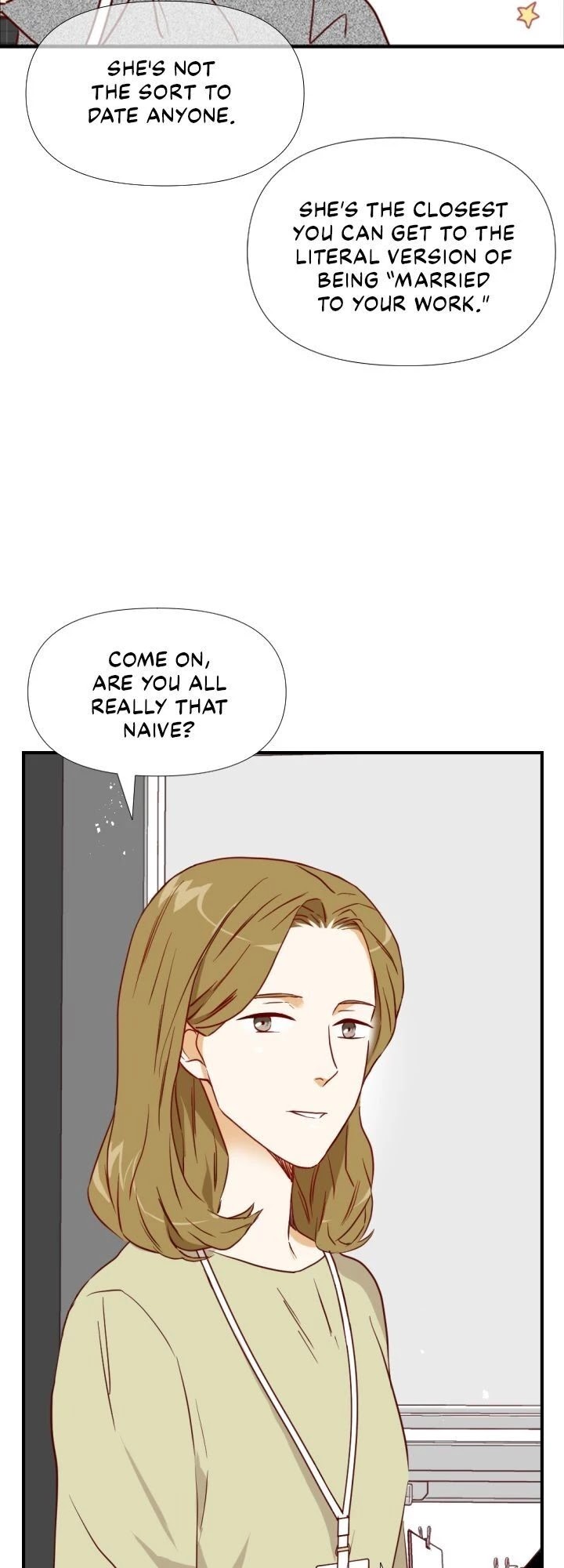 An Hour of Romance Chapter 26 page 13 - Chapter 26