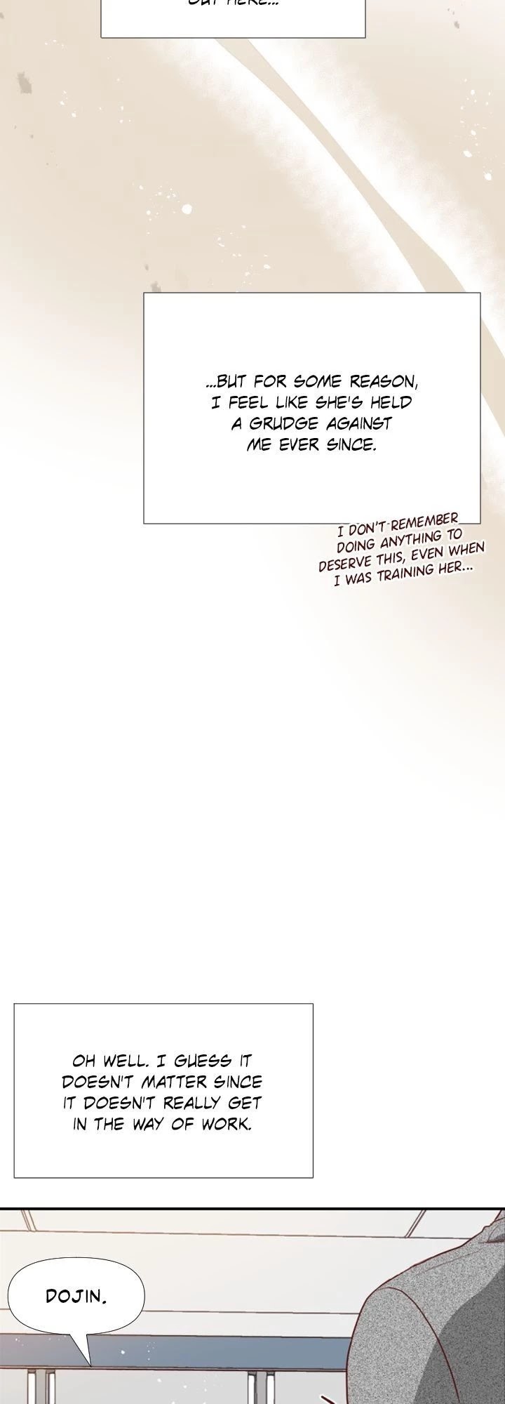 An Hour of Romance Chapter 26 page 16 - Chapter 26