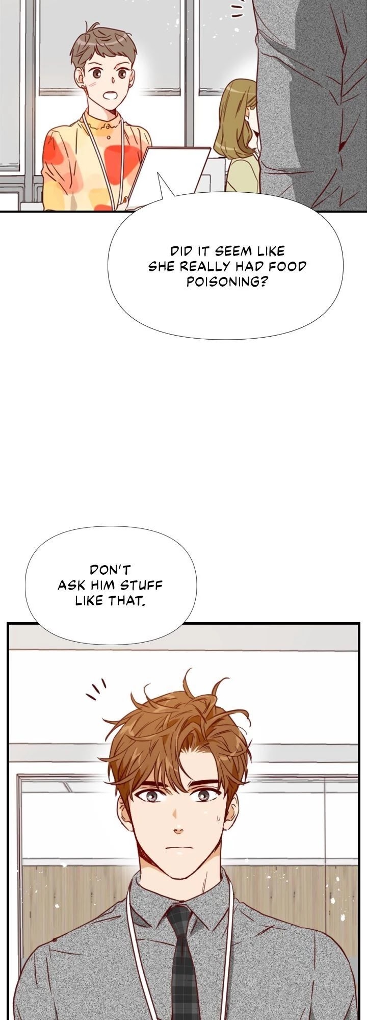 An Hour of Romance Chapter 26 page 17 - Chapter 26