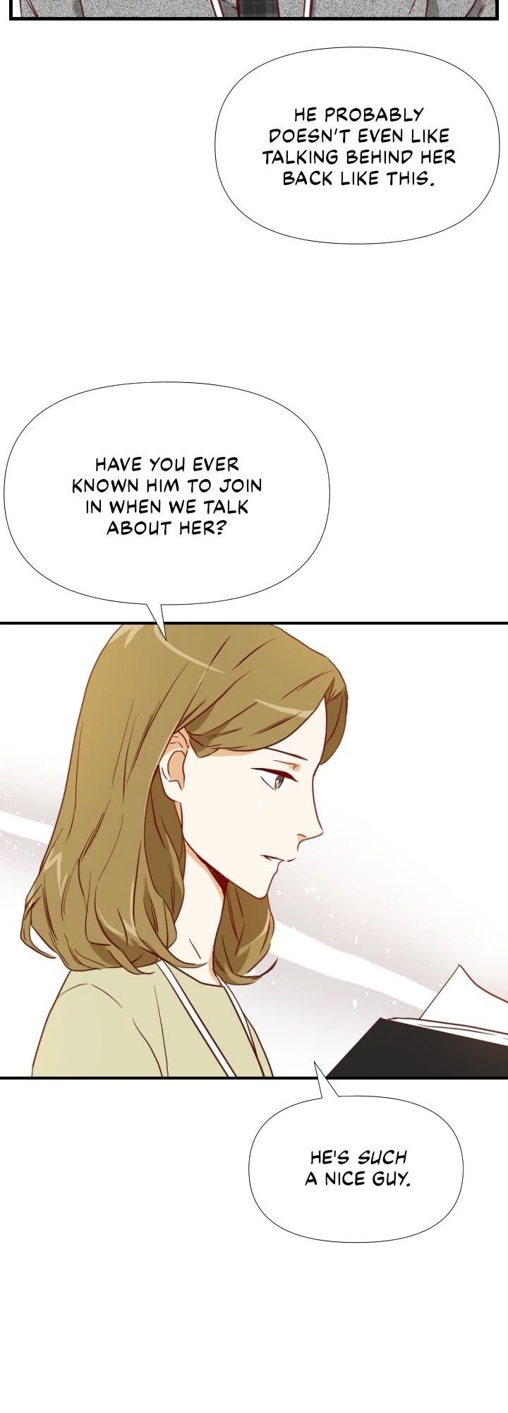 An Hour of Romance Chapter 26 page 18 - Chapter 26