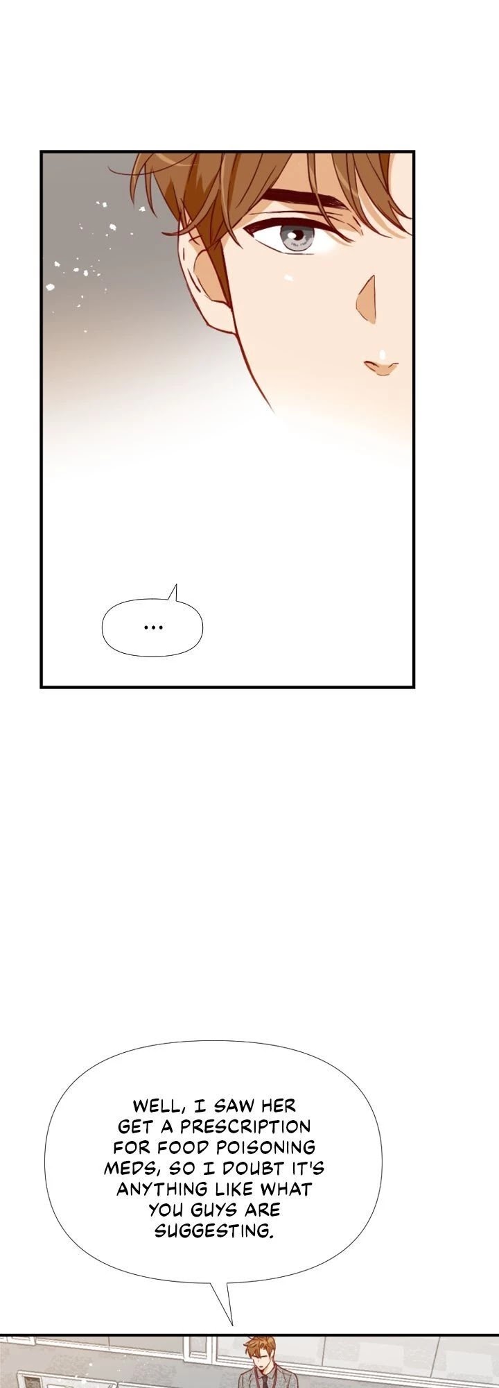 An Hour of Romance Chapter 26 page 19 - Chapter 26