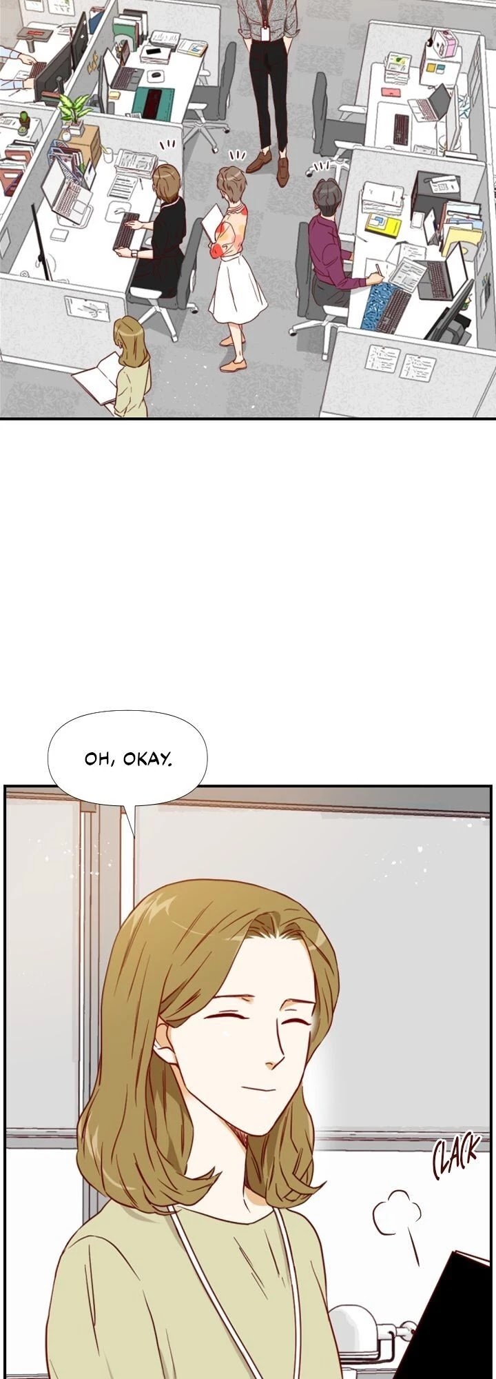 An Hour of Romance Chapter 26 page 20 - Chapter 26