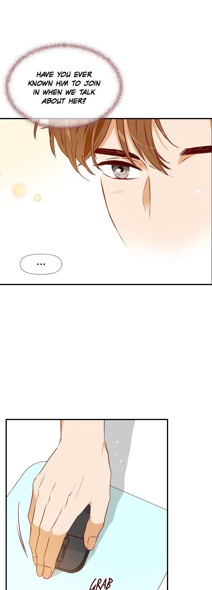 An Hour of Romance Chapter 26 page 22 - Chapter 26