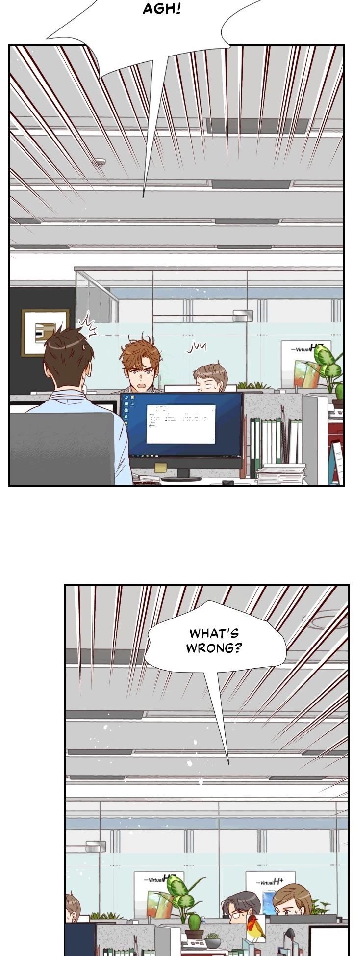 An Hour of Romance Chapter 26 page 26 - Chapter 26