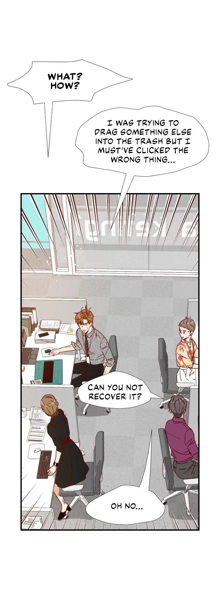 An Hour of Romance Chapter 26 page 28 - Chapter 26
