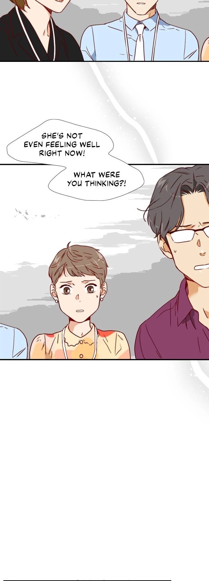 An Hour of Romance Chapter 26 page 31 - Chapter 26