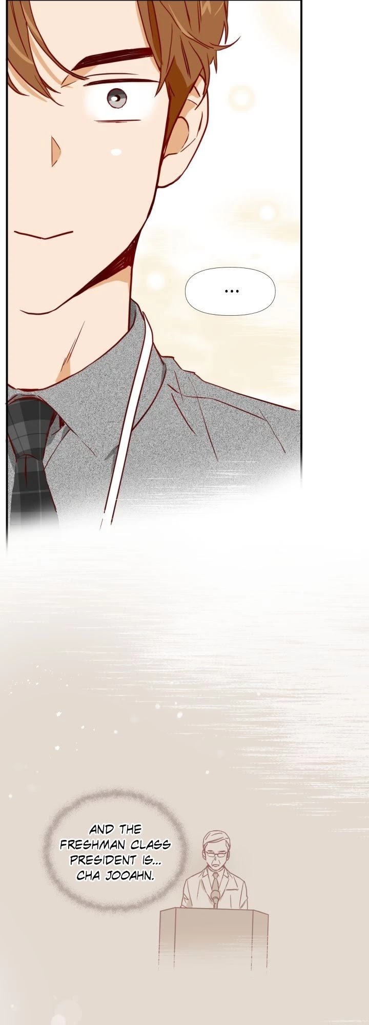 An Hour of Romance Chapter 26 page 32 - Chapter 26