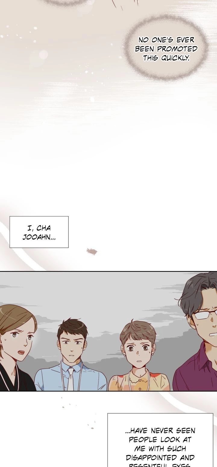 An Hour of Romance Chapter 26 page 34 - Chapter 26