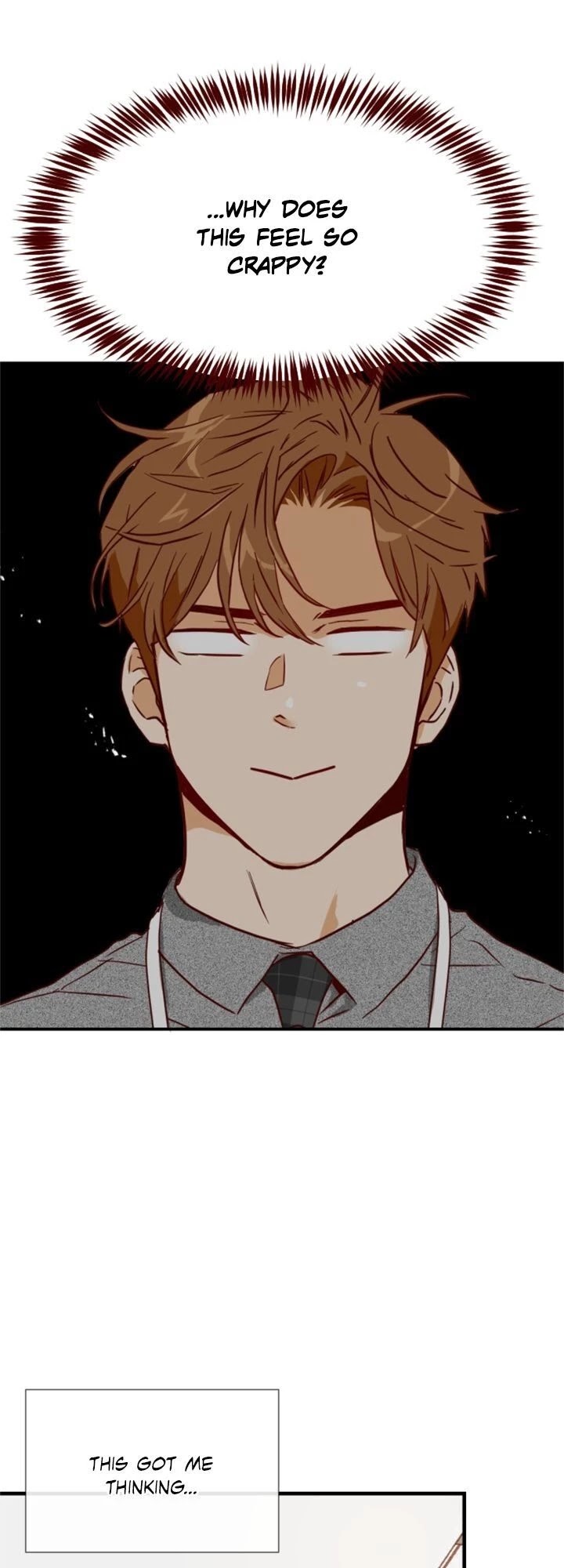 An Hour of Romance Chapter 26 page 36 - Chapter 26
