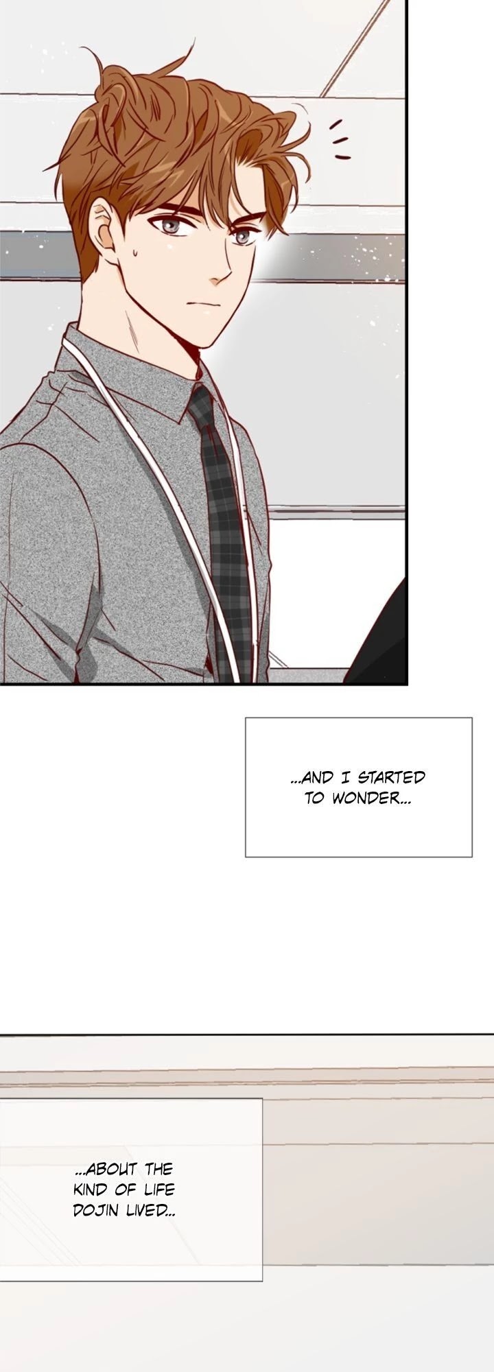 An Hour of Romance Chapter 26 page 37 - Chapter 26