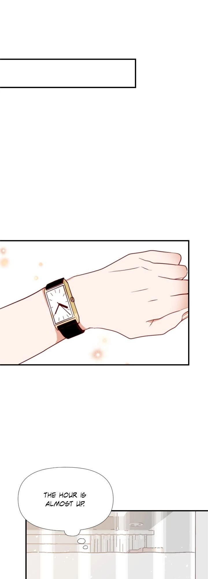 An Hour of Romance Chapter 26 page 39 - Chapter 26