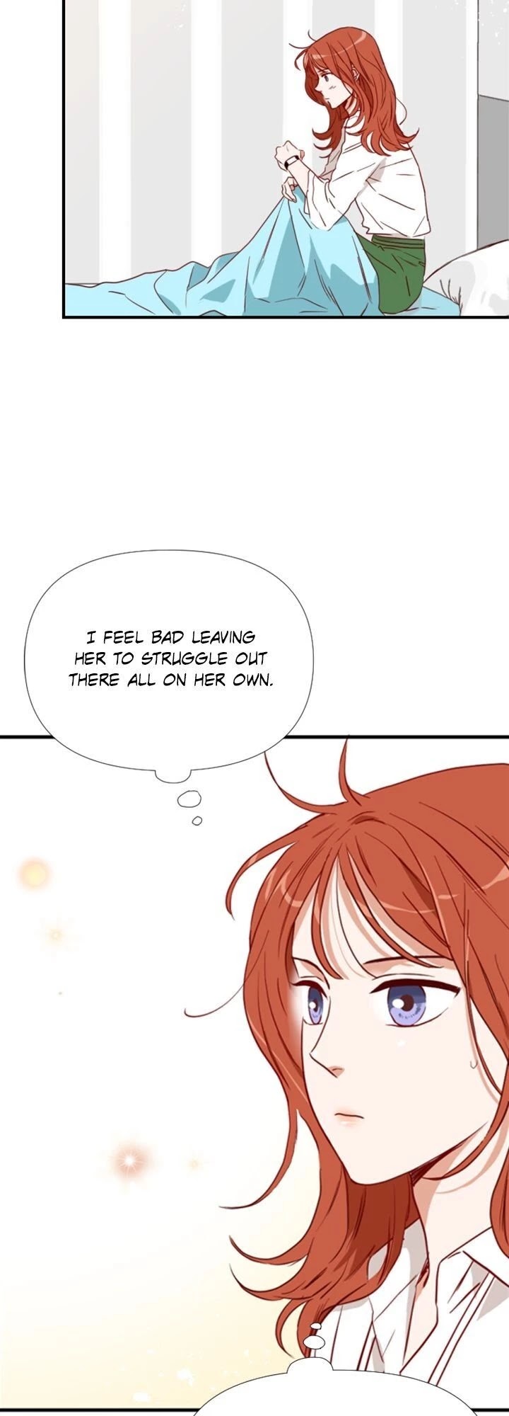 An Hour of Romance Chapter 26 page 40 - Chapter 26