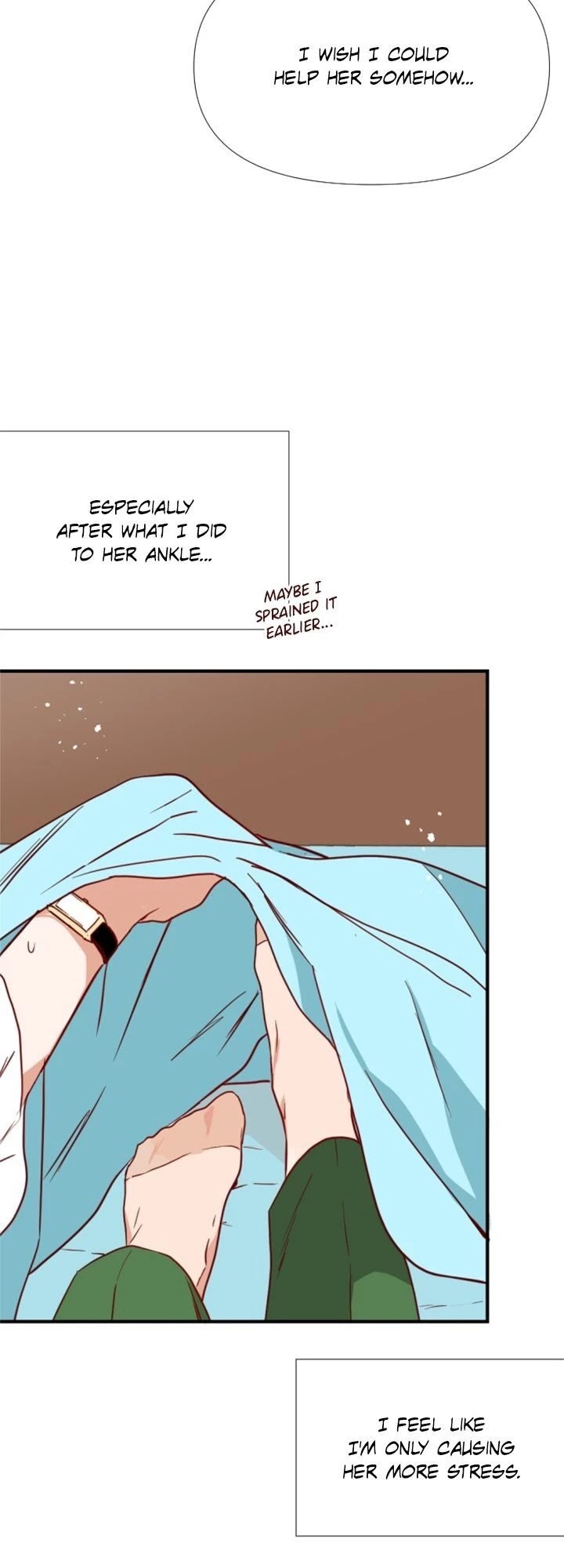 An Hour of Romance Chapter 26 page 41 - Chapter 26
