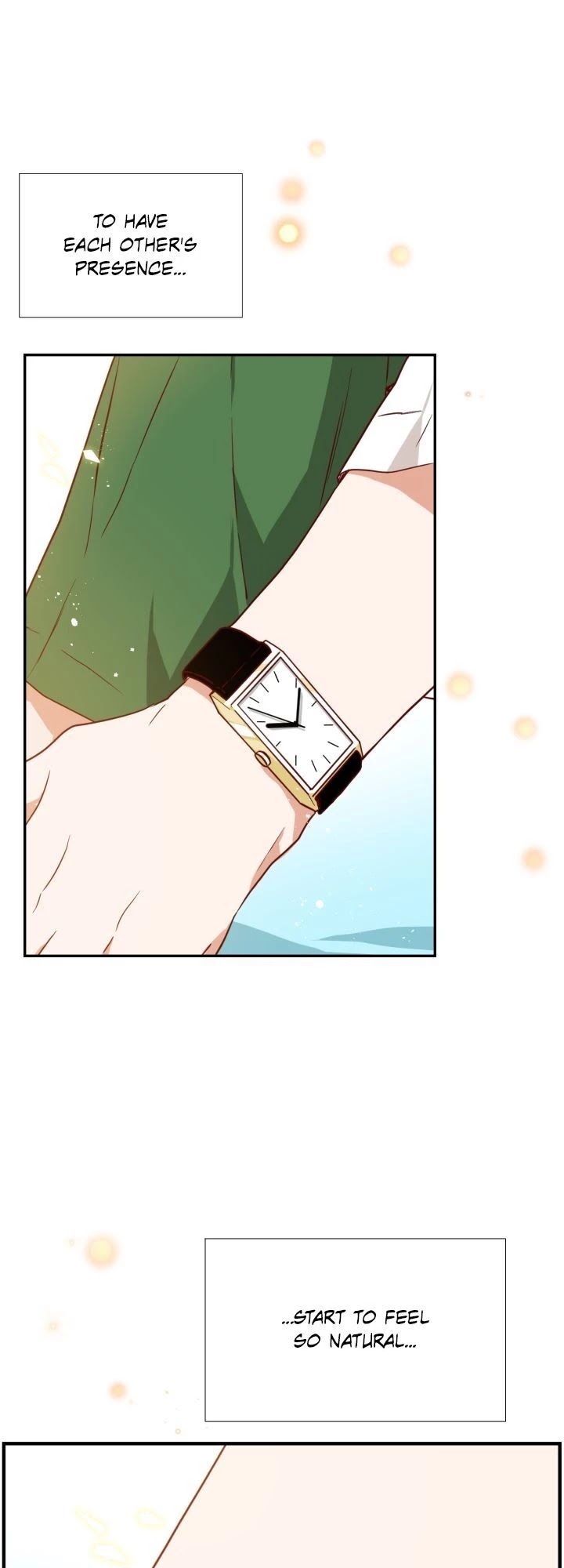 An Hour of Romance Chapter 26 page 44 - Chapter 26