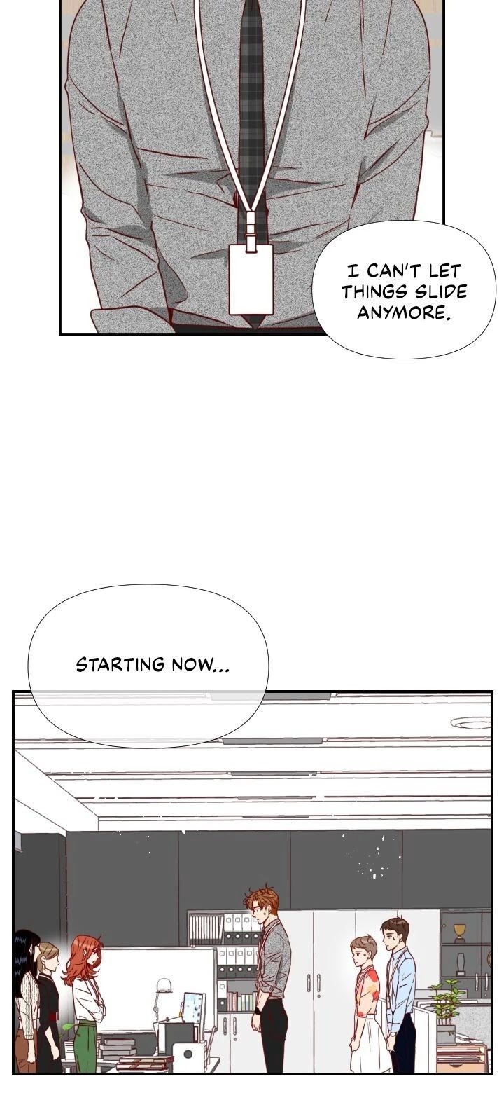 An Hour of Romance Chapter 26 page 47 - Chapter 26