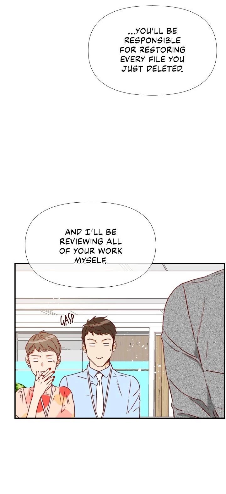 An Hour of Romance Chapter 26 page 48 - Chapter 26