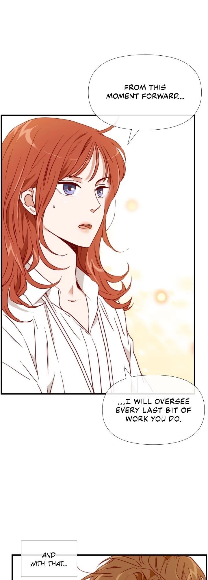 An Hour of Romance Chapter 26 page 49 - Chapter 26
