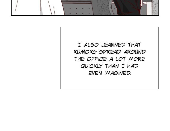 An Hour of Romance Chapter 26 page 7 - Chapter 26