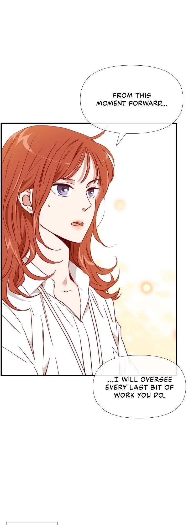 An Hour of Romance Chapter 27 page 1 - Chapter 27