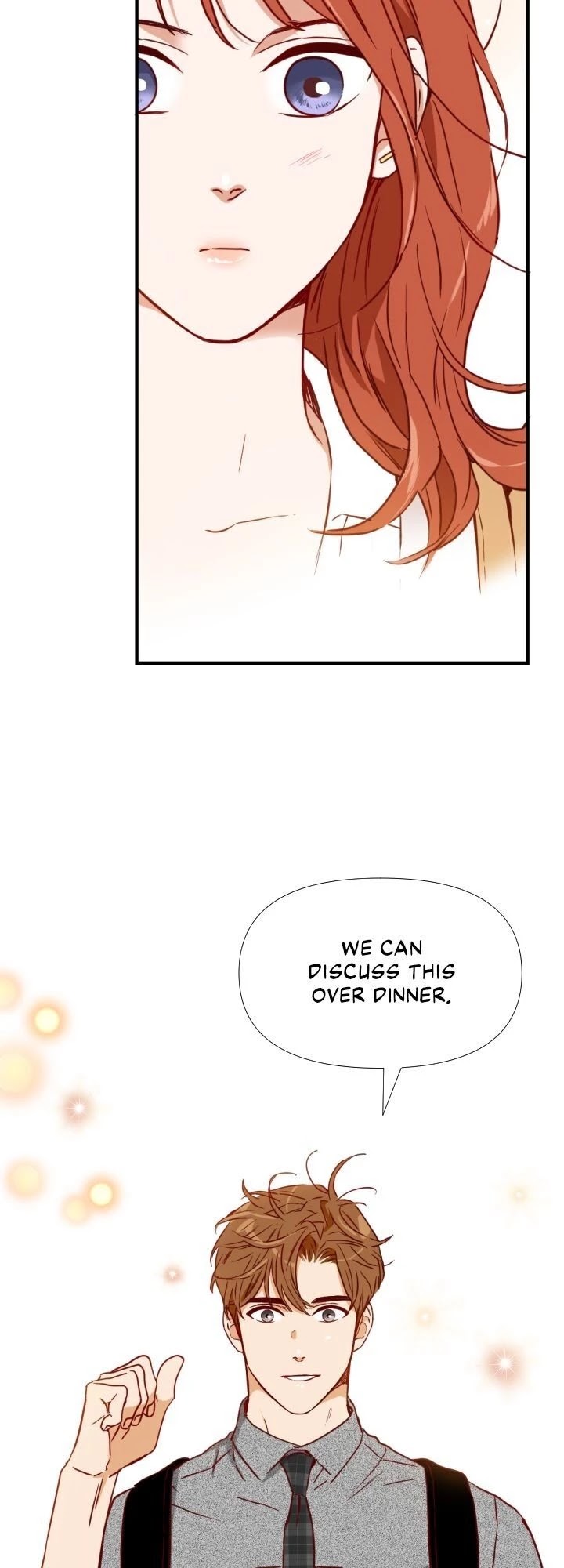 An Hour of Romance Chapter 27 page 11 - Chapter 27
