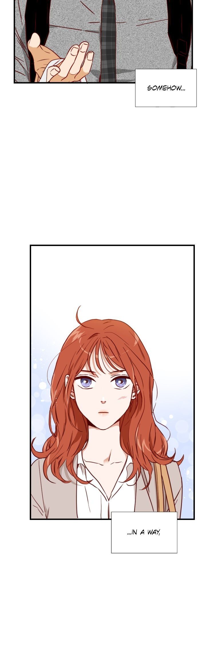 An Hour of Romance Chapter 27 page 14 - Chapter 27