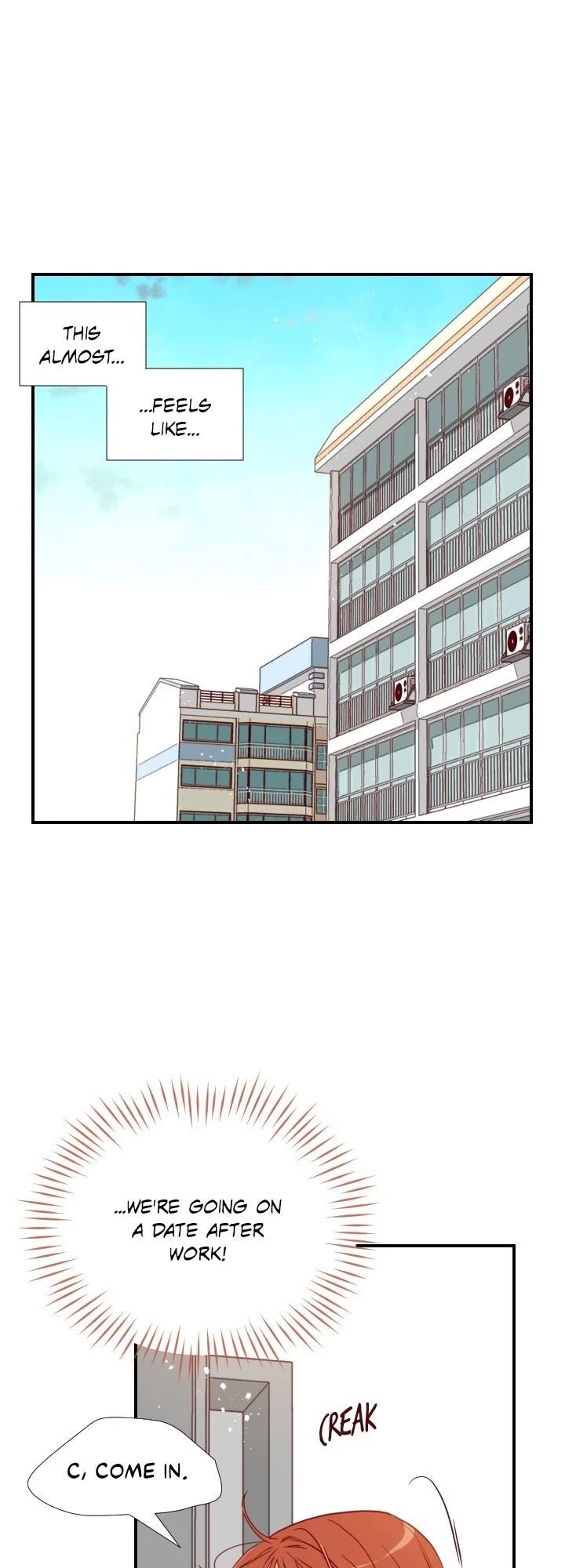An Hour of Romance Chapter 27 page 15 - Chapter 27