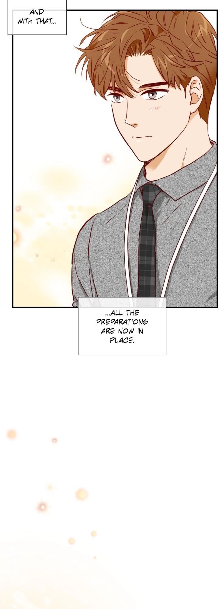 An Hour of Romance Chapter 27 page 2 - Chapter 27