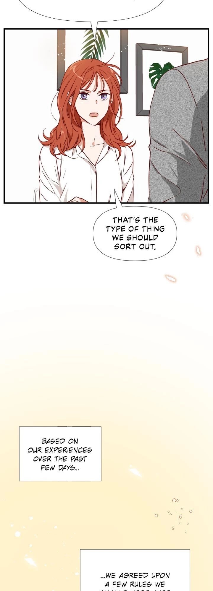 An Hour of Romance Chapter 27 page 23 - Chapter 27