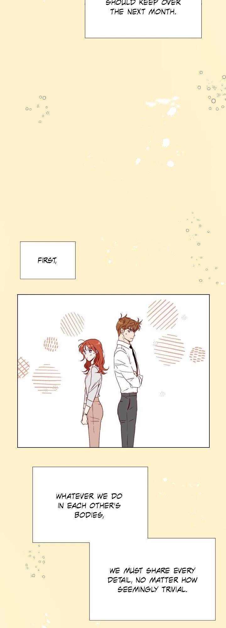 An Hour of Romance Chapter 27 page 24 - Chapter 27