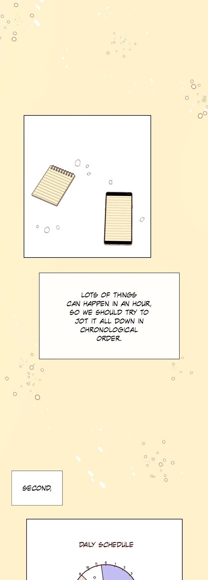 An Hour of Romance Chapter 27 page 25 - Chapter 27
