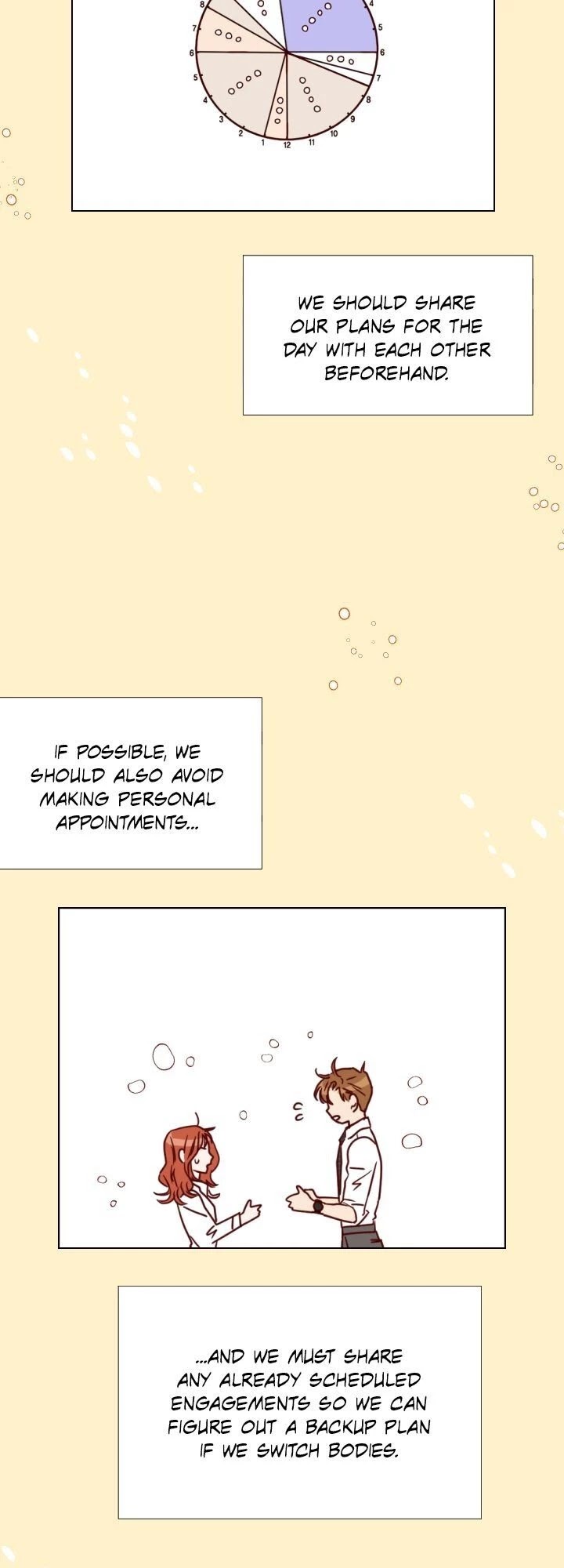 An Hour of Romance Chapter 27 page 26 - Chapter 27