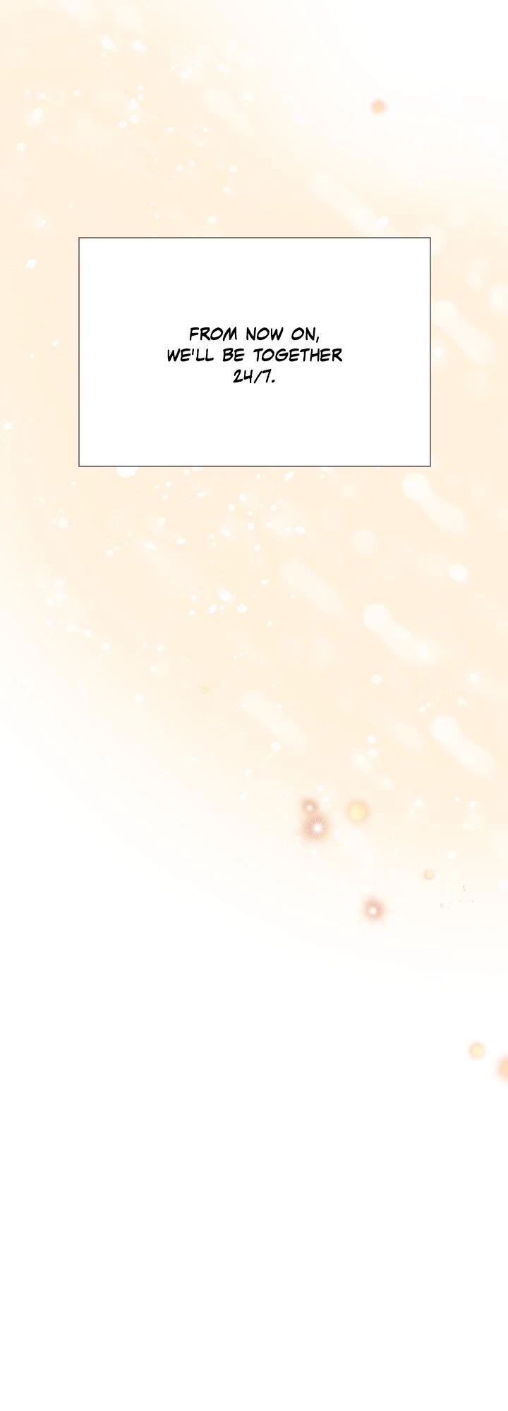 An Hour of Romance Chapter 27 page 3 - Chapter 27