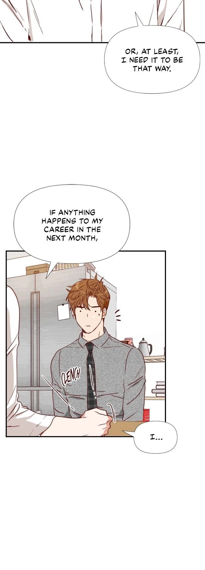 An Hour of Romance Chapter 27 page 31 - Chapter 27