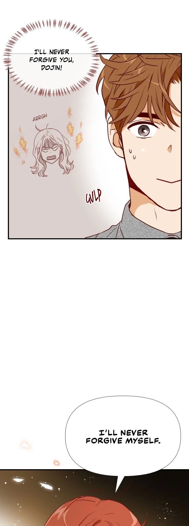 An Hour of Romance Chapter 27 page 32 - Chapter 27