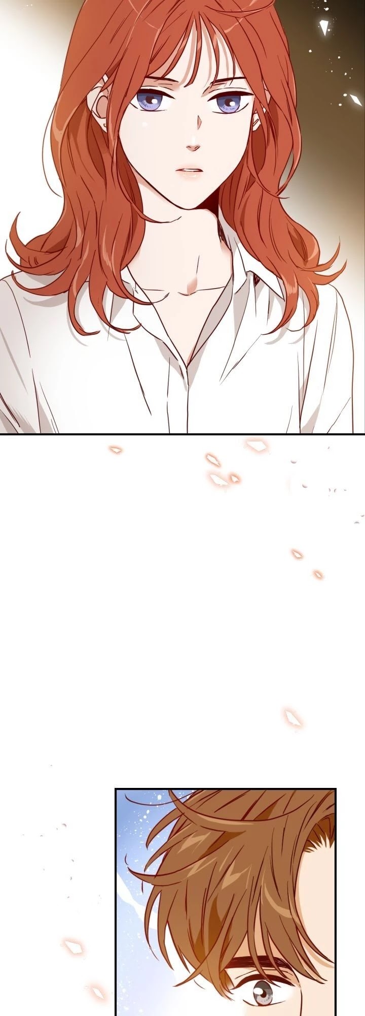 An Hour of Romance Chapter 27 page 33 - Chapter 27