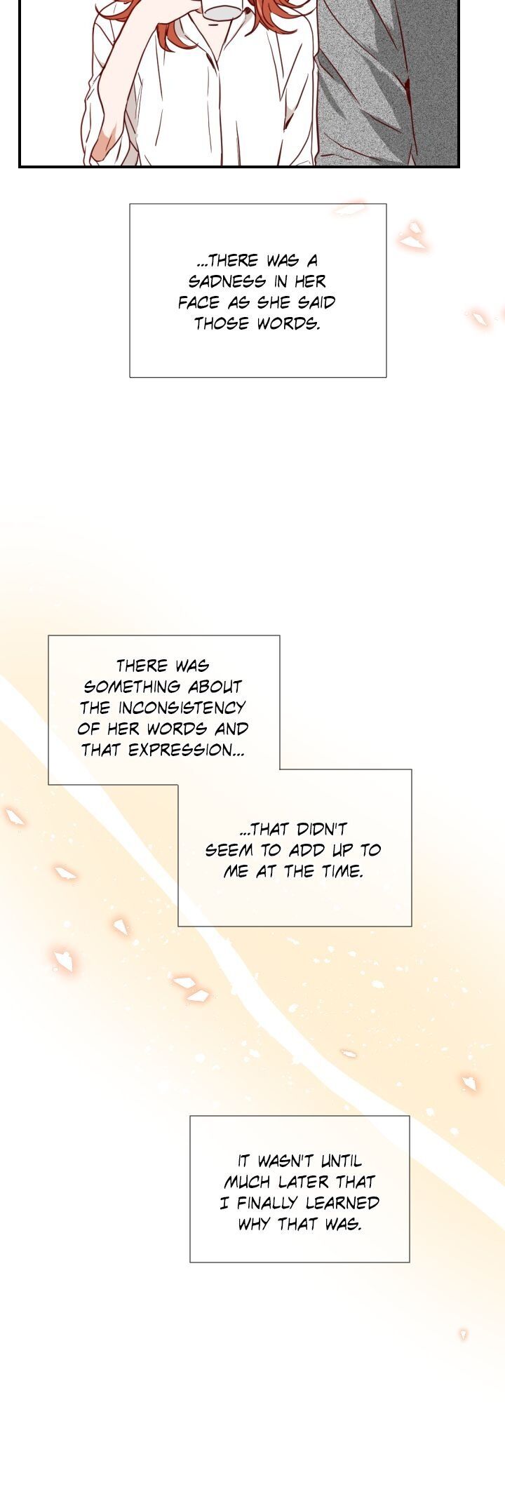 An Hour of Romance Chapter 27 page 35 - Chapter 27