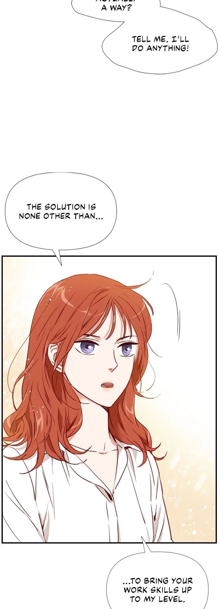 An Hour of Romance Chapter 27 page 37 - Chapter 27