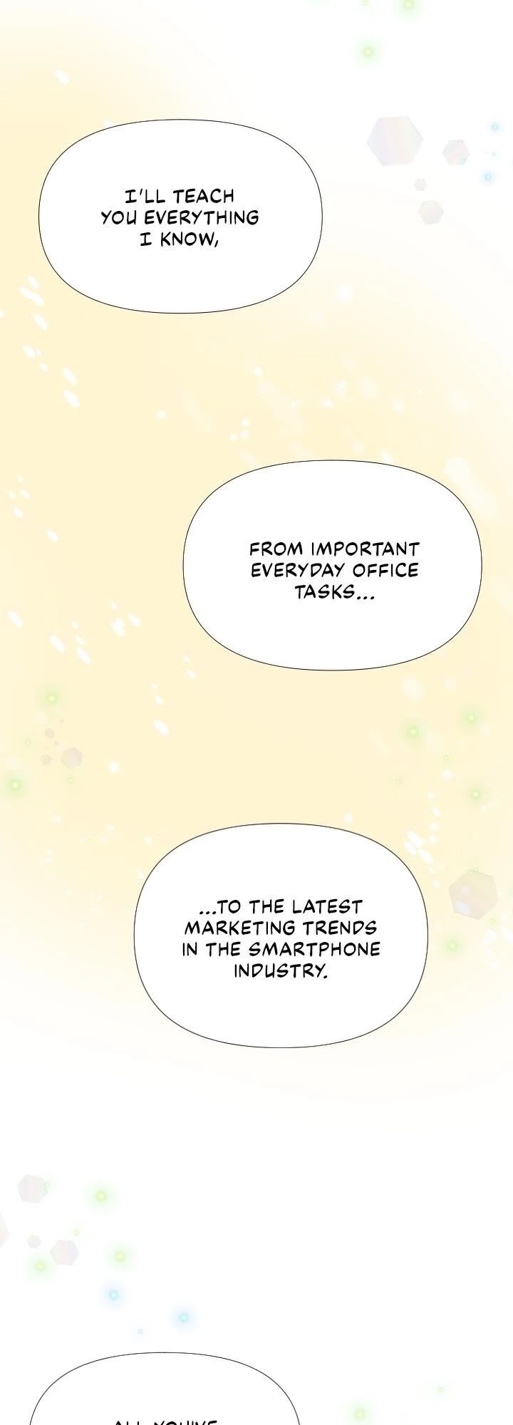 An Hour of Romance Chapter 27 page 39 - Chapter 27