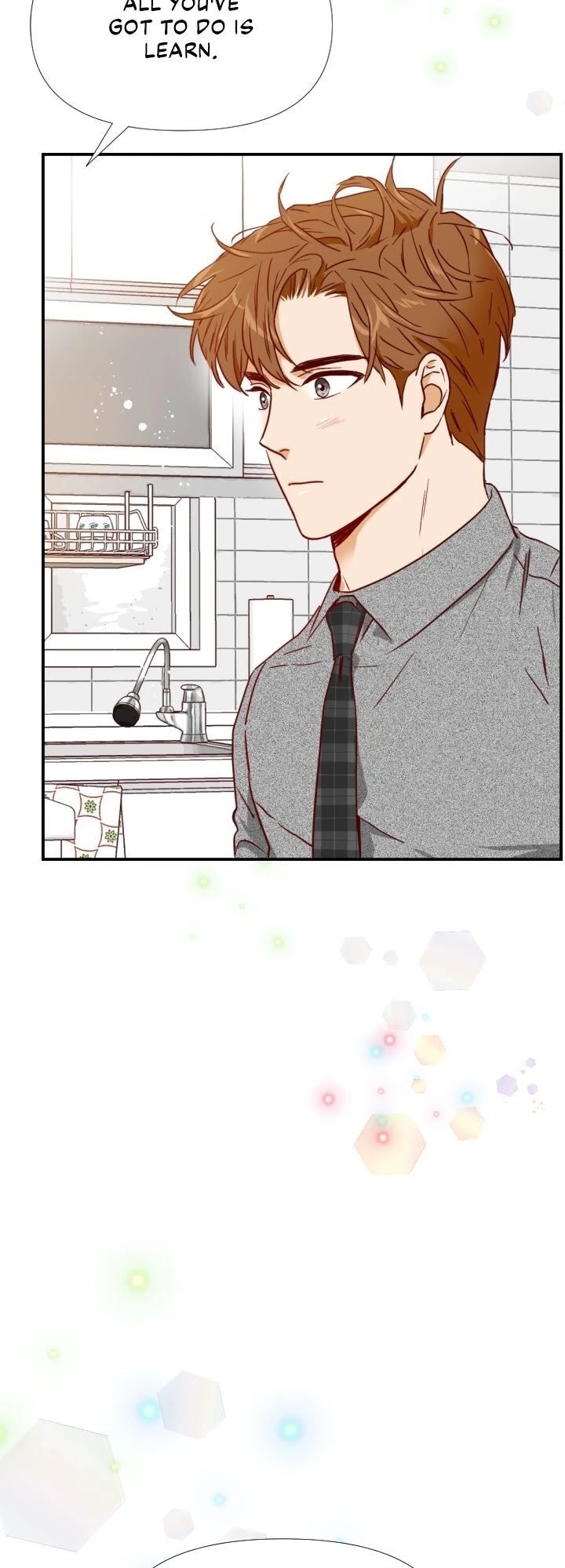 An Hour of Romance Chapter 27 page 40 - Chapter 27
