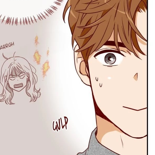 An Hour of Romance Chapter 27 cover