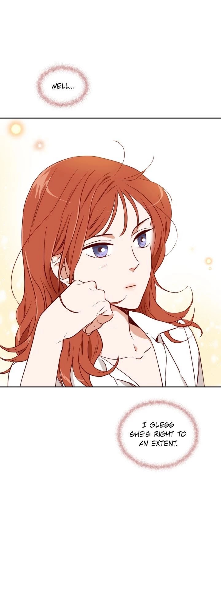 An Hour of Romance Chapter 28 page 10 - Chapter 28