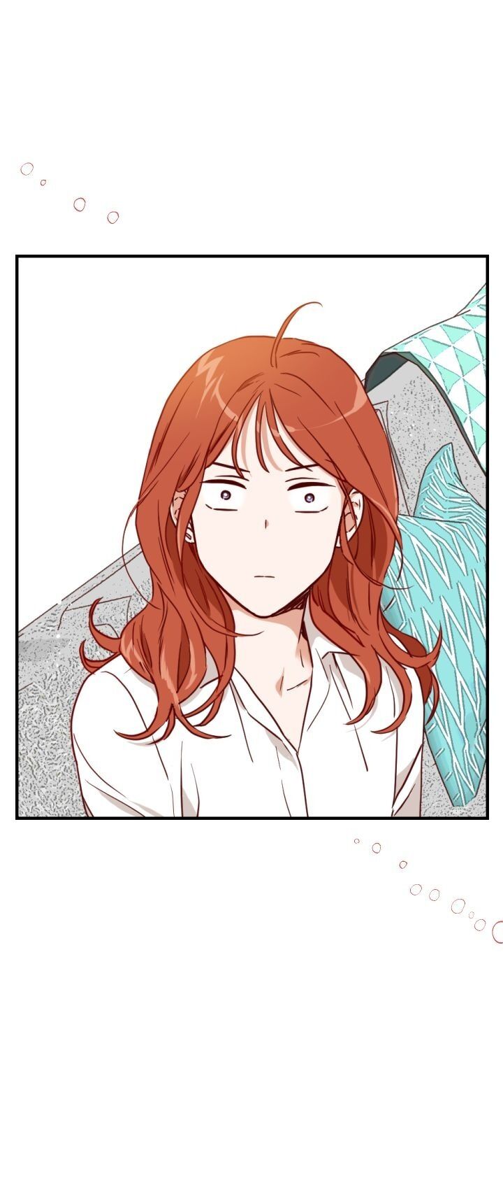 An Hour of Romance Chapter 28 page 14 - Chapter 28