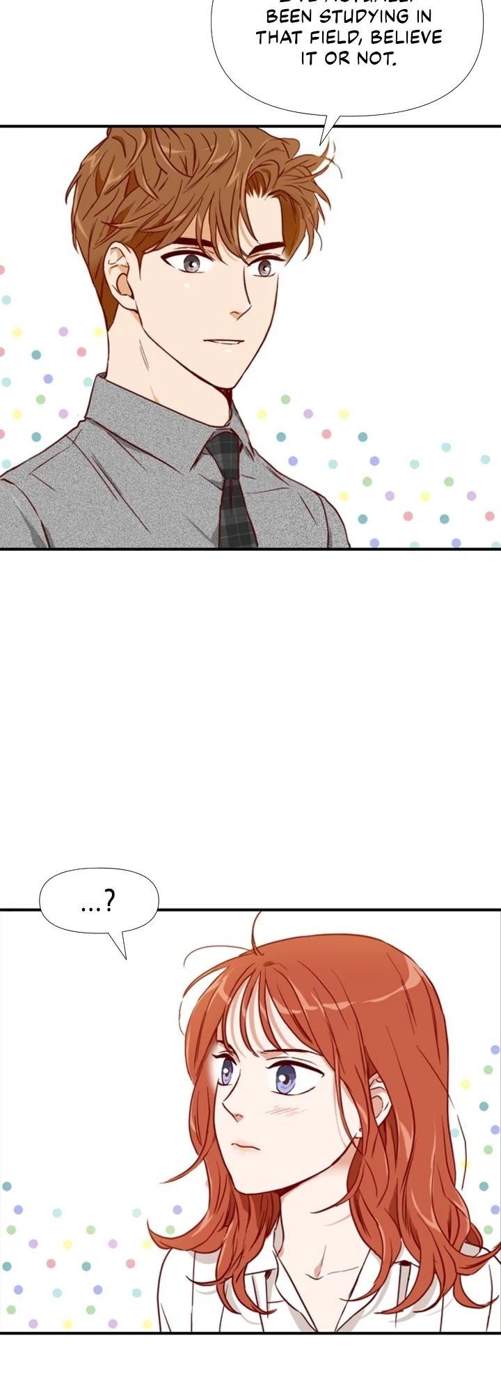 An Hour of Romance Chapter 28 page 16 - Chapter 28