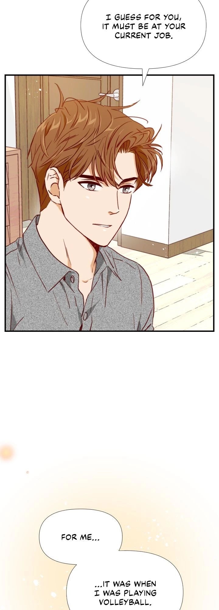 An Hour of Romance Chapter 28 page 25 - Chapter 28