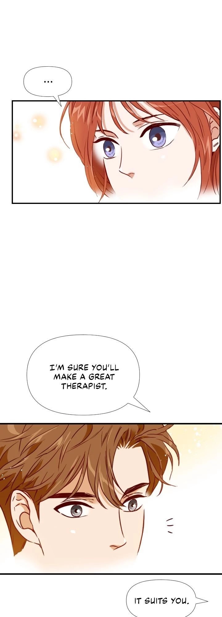 An Hour of Romance Chapter 28 page 27 - Chapter 28