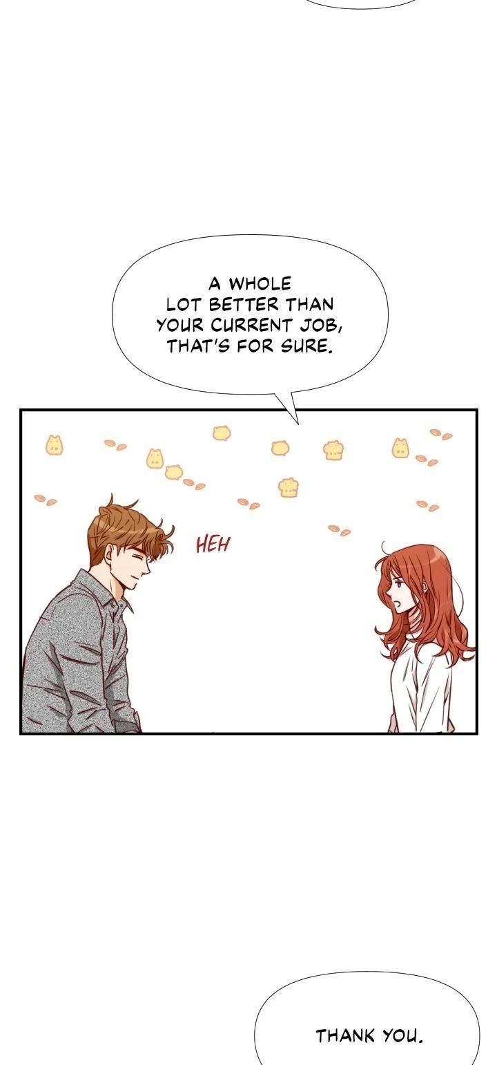 An Hour of Romance Chapter 28 page 28 - Chapter 28