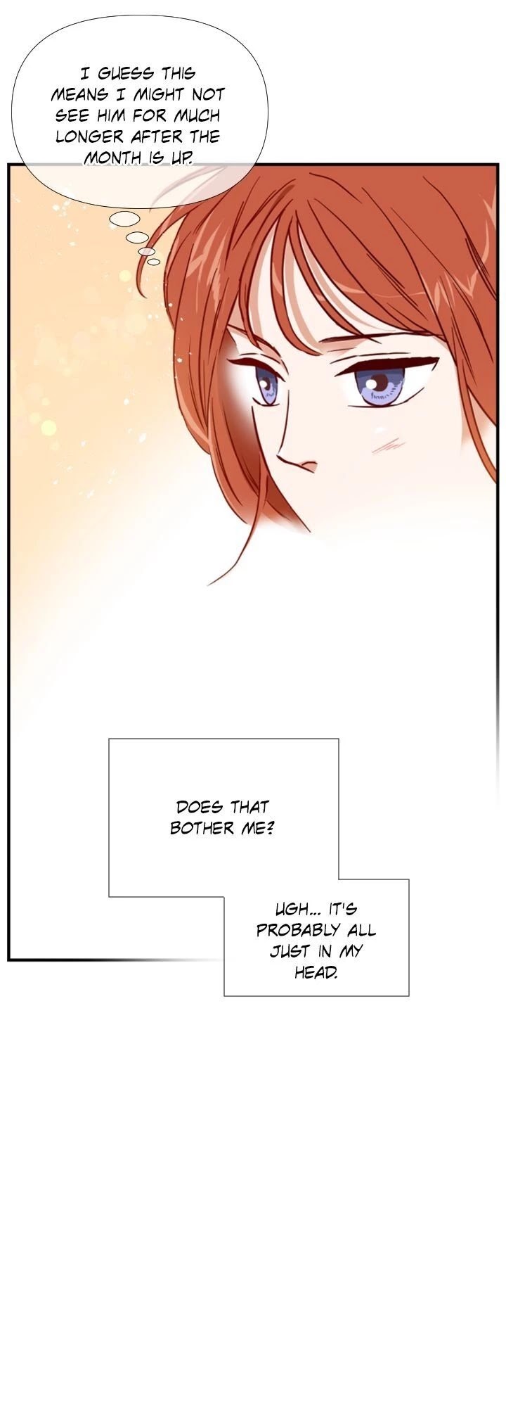 An Hour of Romance Chapter 28 page 30 - Chapter 28